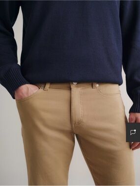 DL1961 Russel Slim Fit Pants